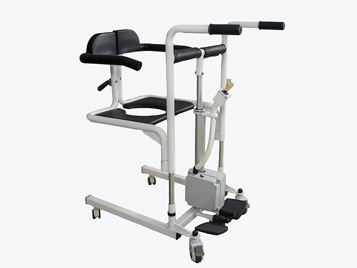 電動(dòng)移位機