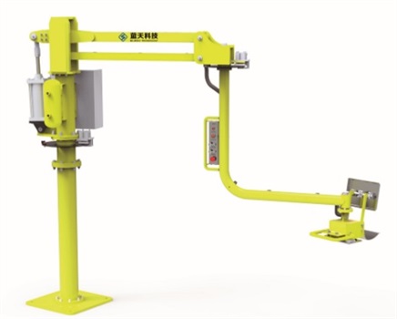 Power-Assist Power-Assist